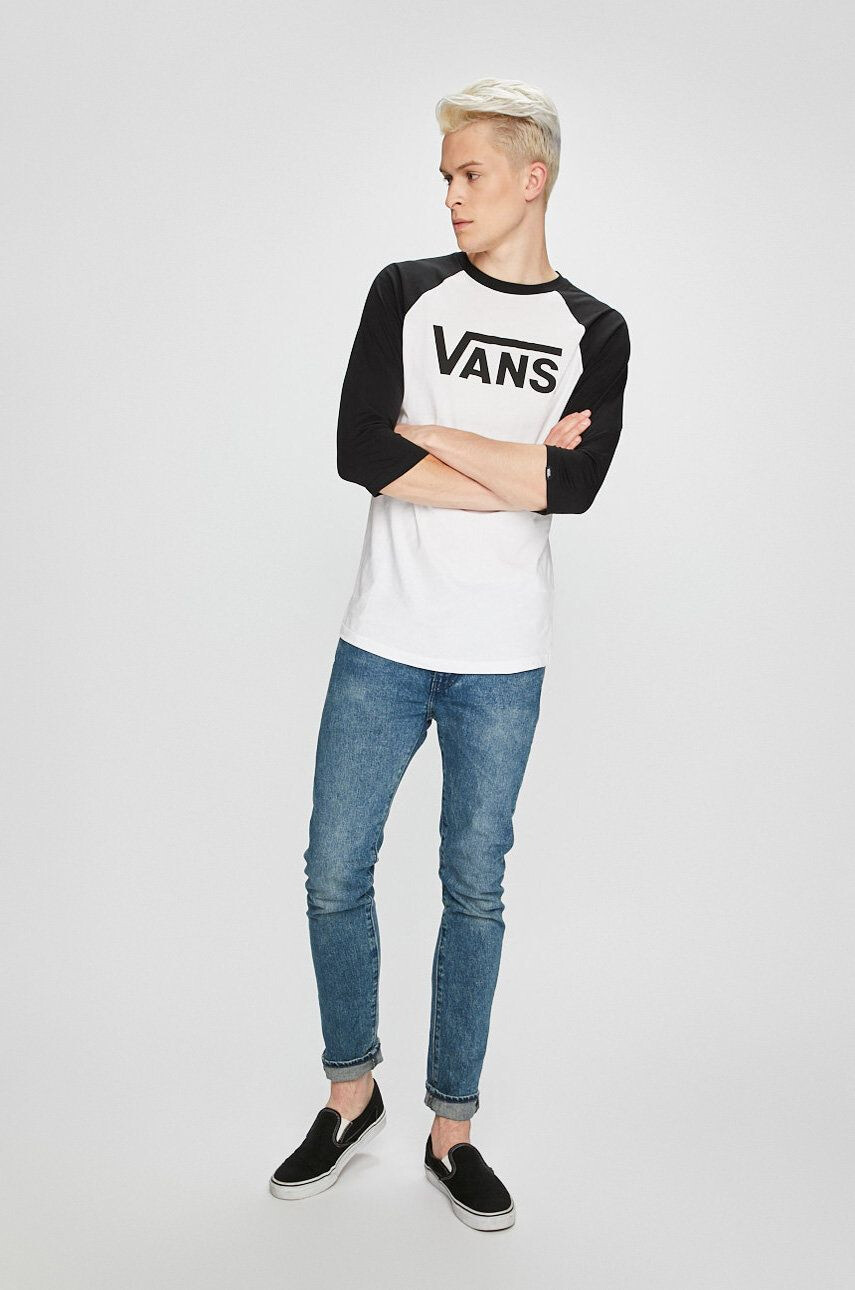 Vans longsleeve - Pepit.si