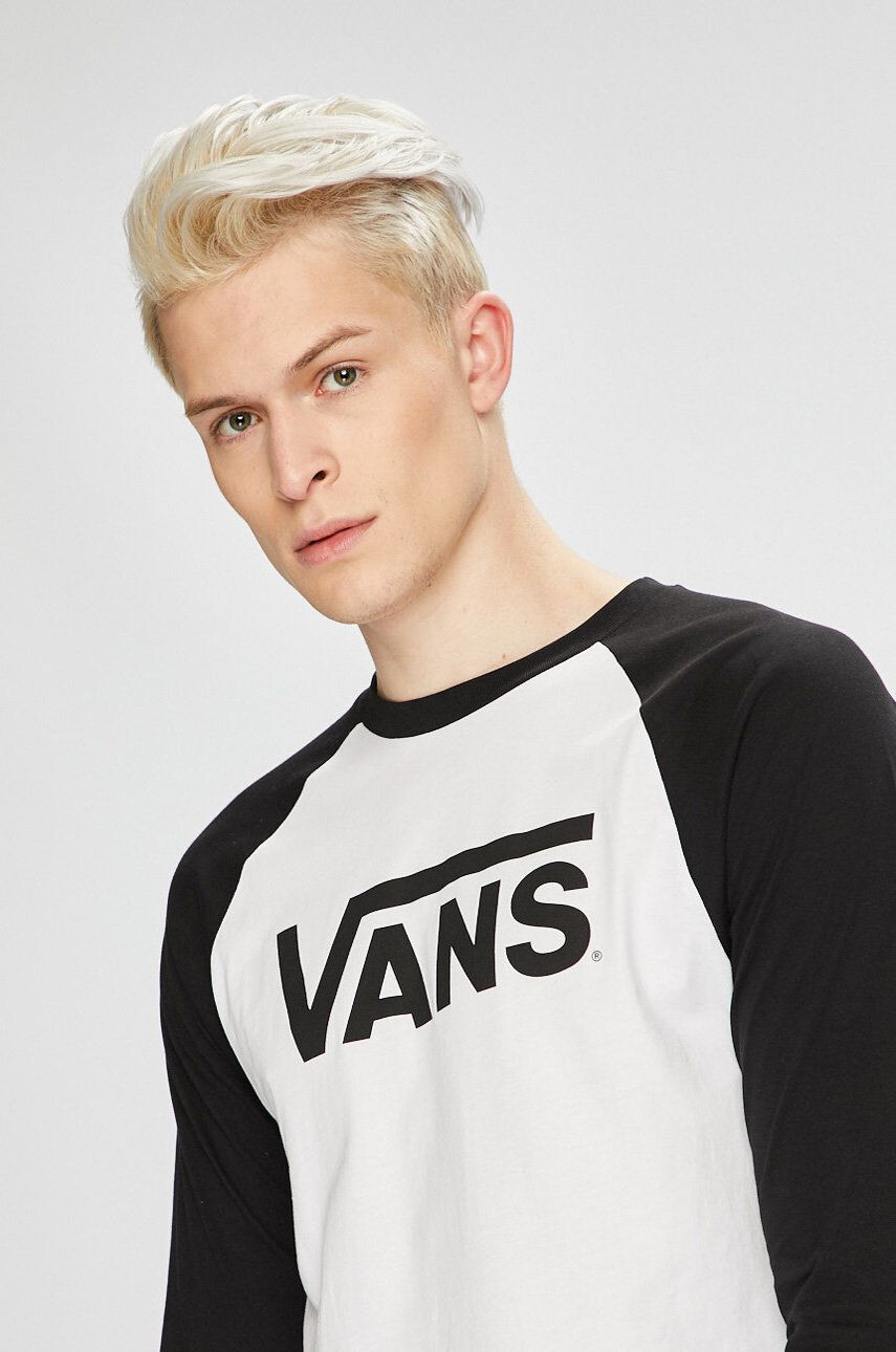 Vans longsleeve - Pepit.si