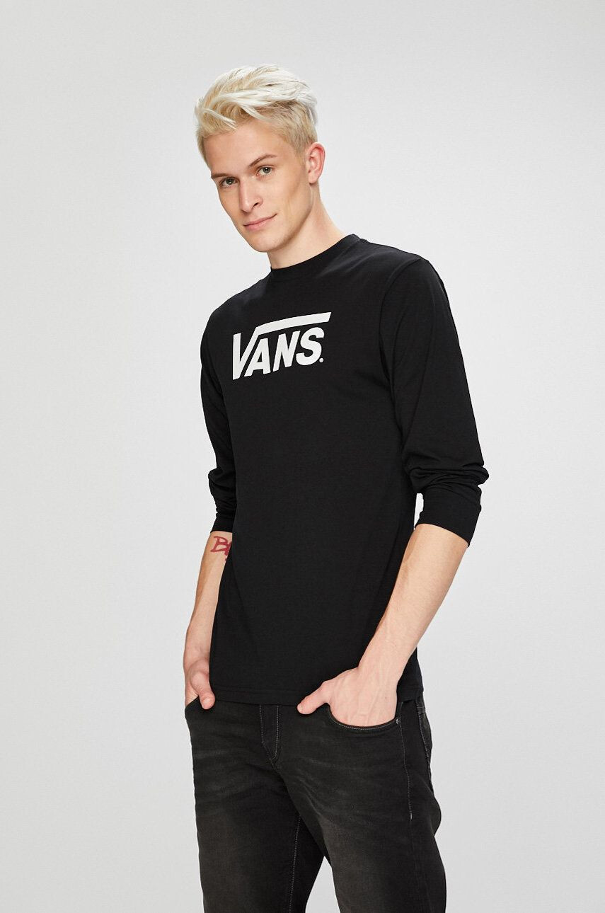 Vans longsleeve - Pepit.si