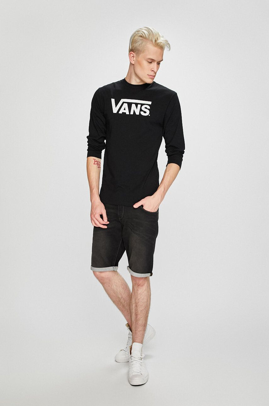 Vans longsleeve - Pepit.si