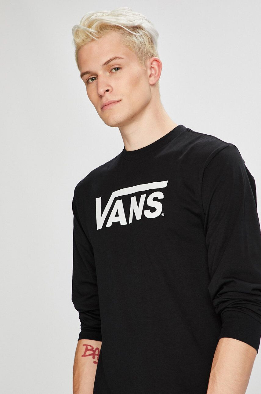 Vans longsleeve - Pepit.si