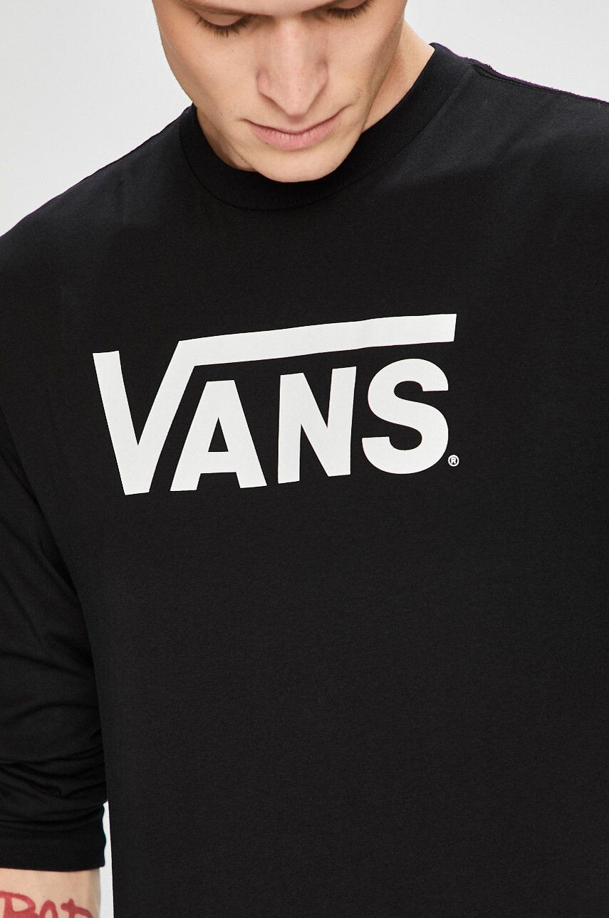 Vans longsleeve - Pepit.si