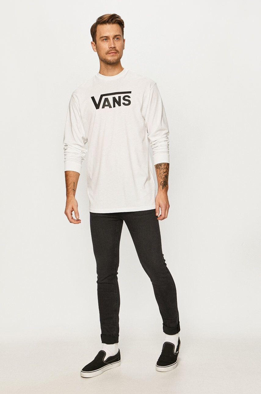 Vans longsleeve - Pepit.si