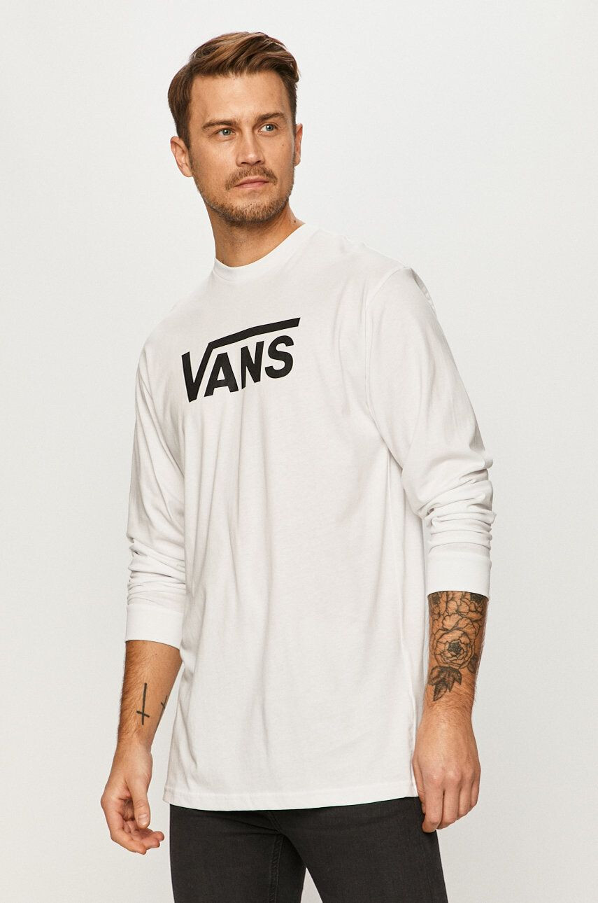 Vans longsleeve - Pepit.si