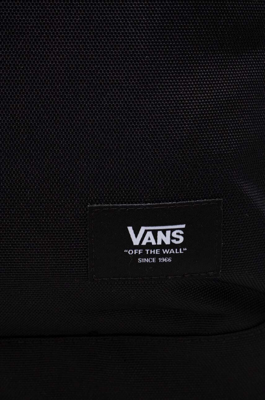 Vans Nahrbtnik črna barva - Pepit.si