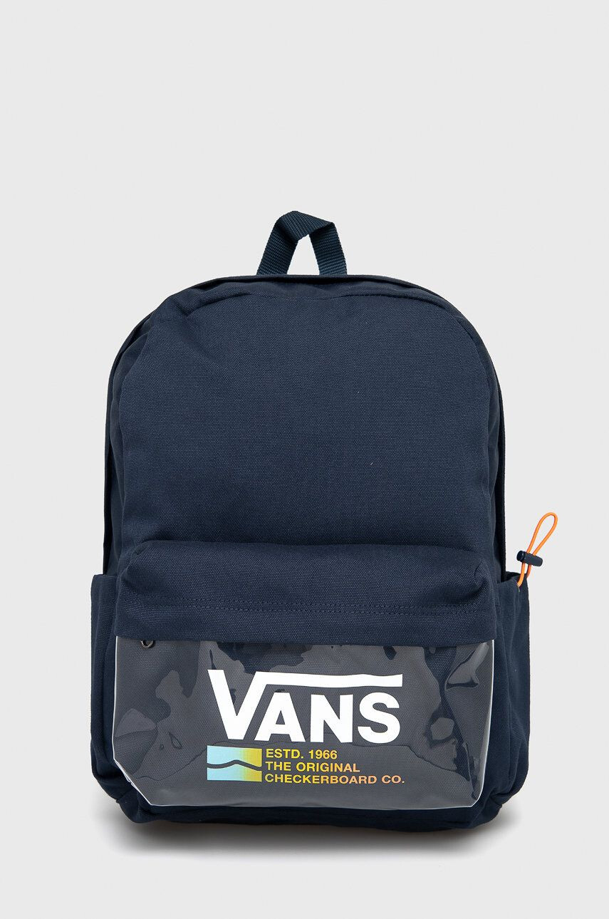 Vans Nahrbtnik - Pepit.si