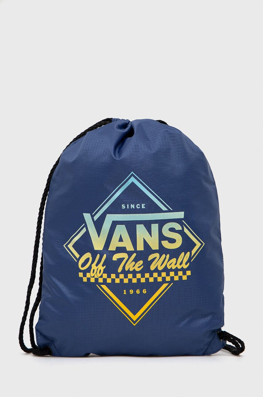 Vans Nahrbtnik - Pepit.si