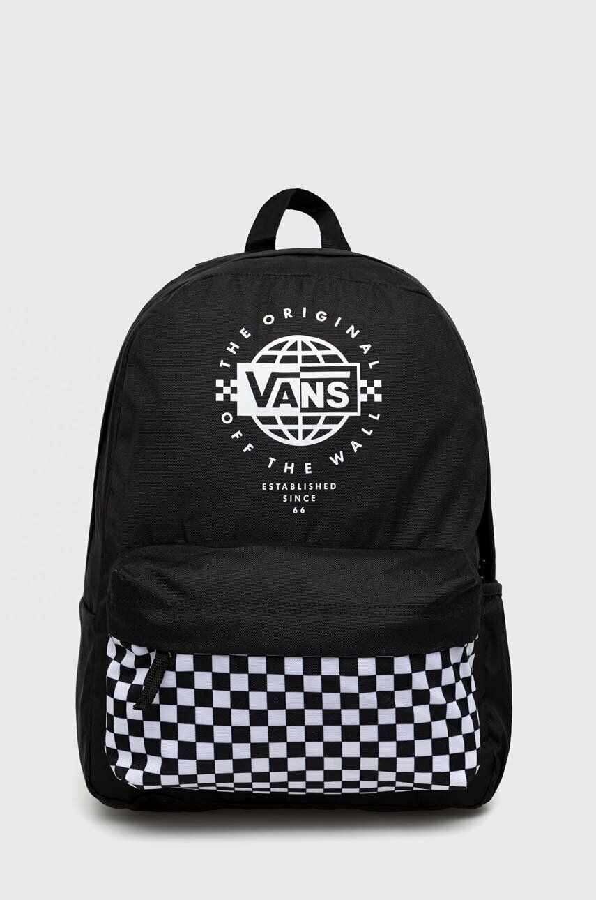 Vans Nahrbtnik - Pepit.si