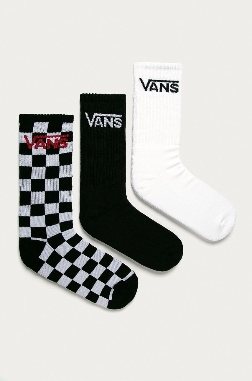 Vans nogavice (3-pack) - Pepit.si