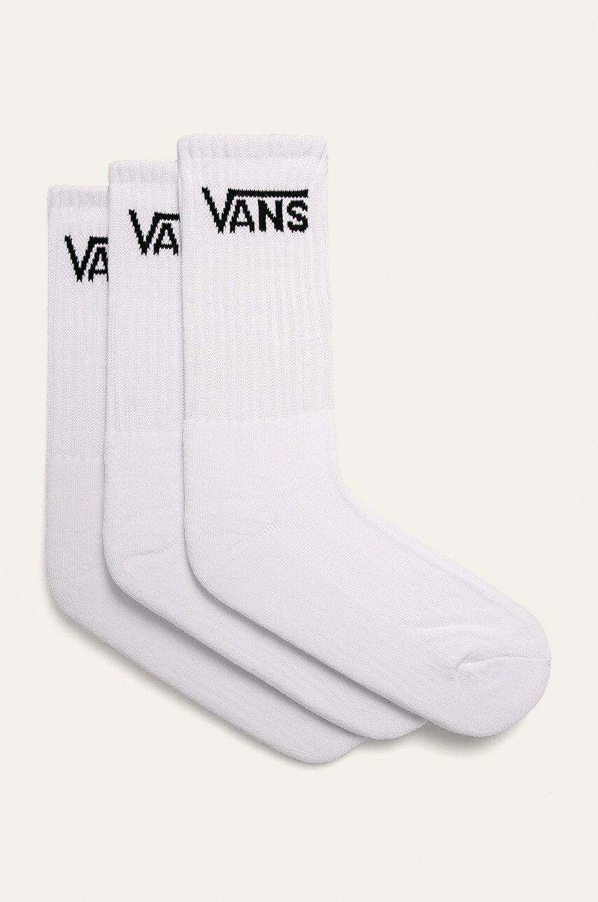 Vans Nogavice 3-pack ženski - Pepit.si