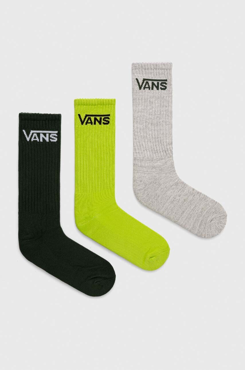 Vans Nogavice 3-pack moški - Pepit.si