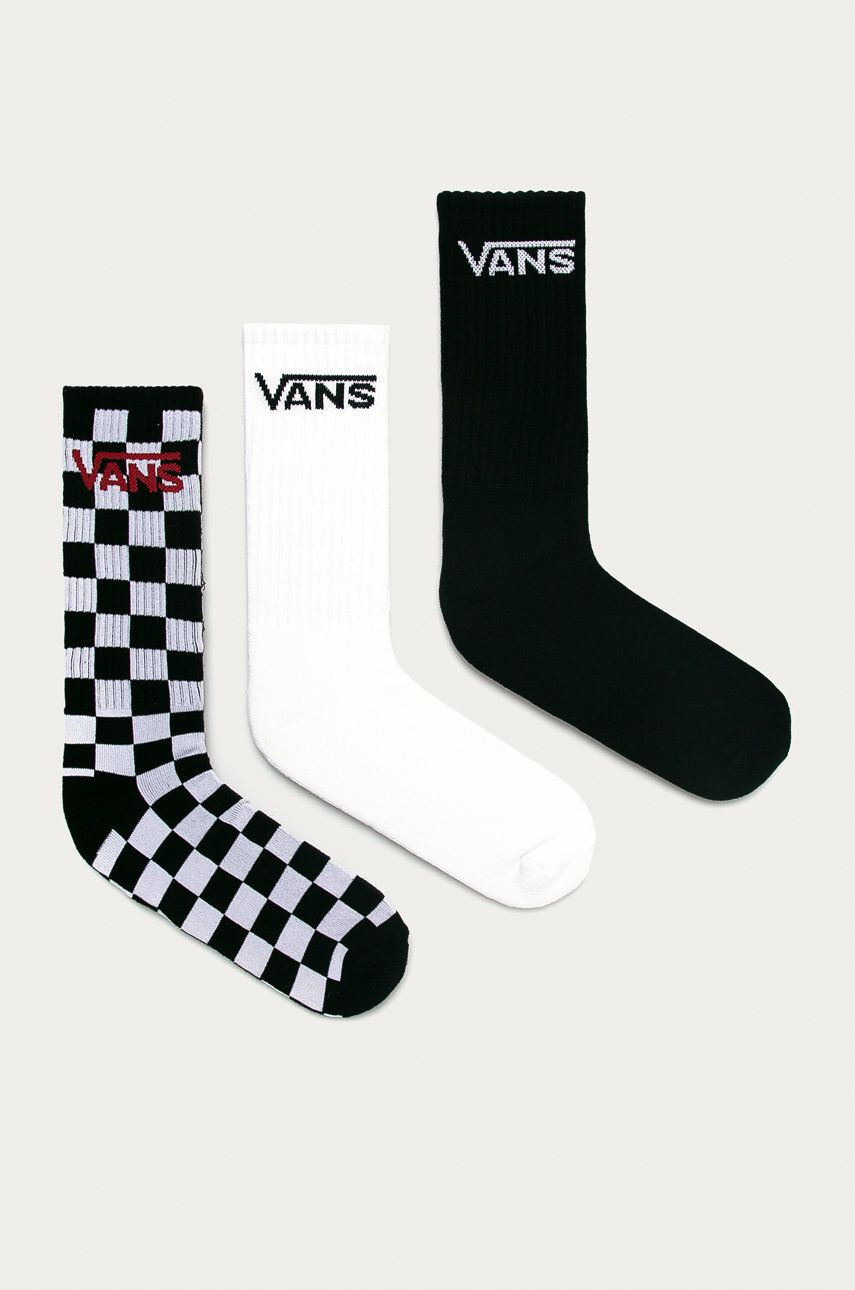 Vans nogavice (3-pack) - Pepit.si