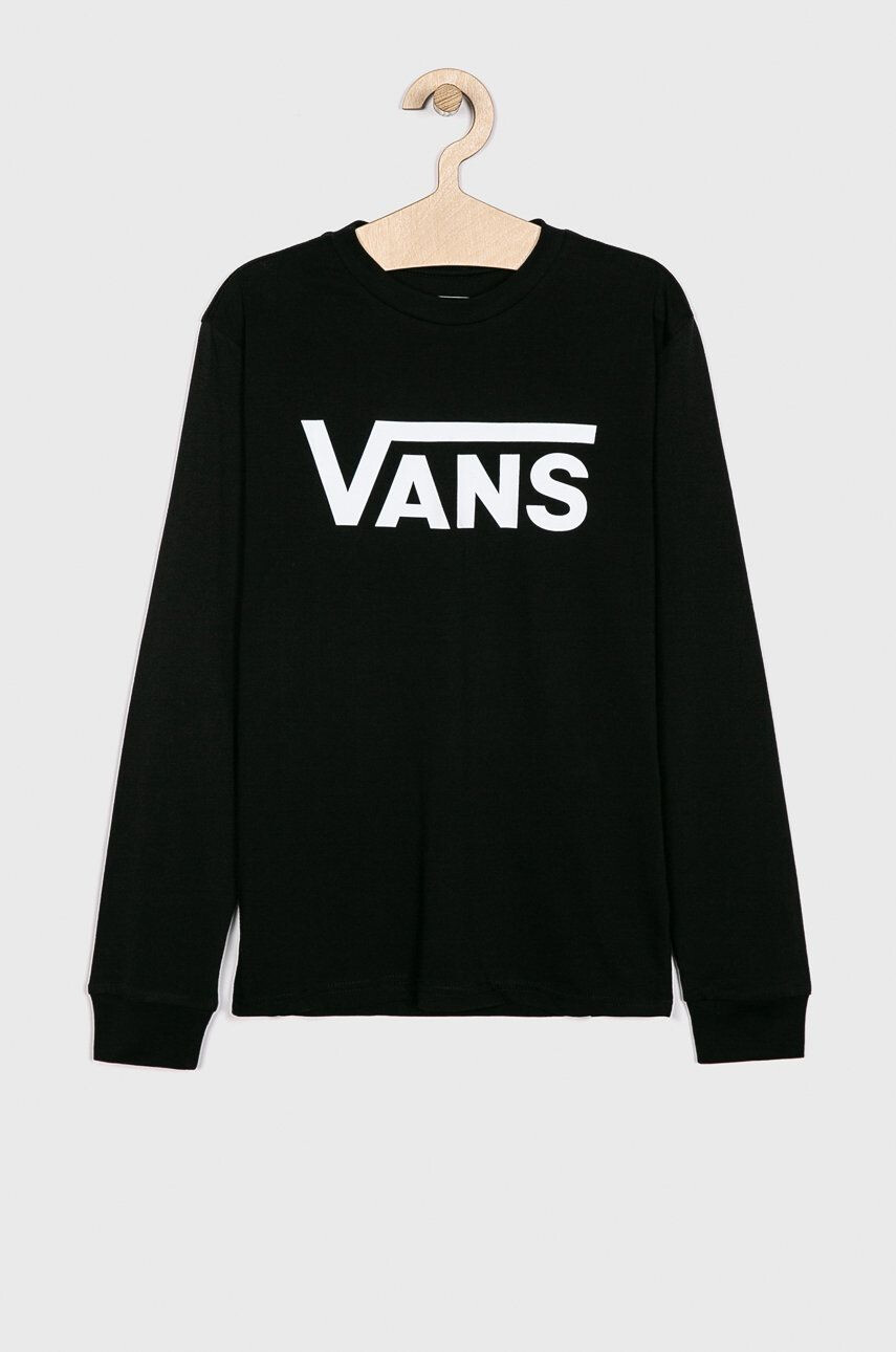 Vans otroški longsleeve 122-174 cm - Pepit.si