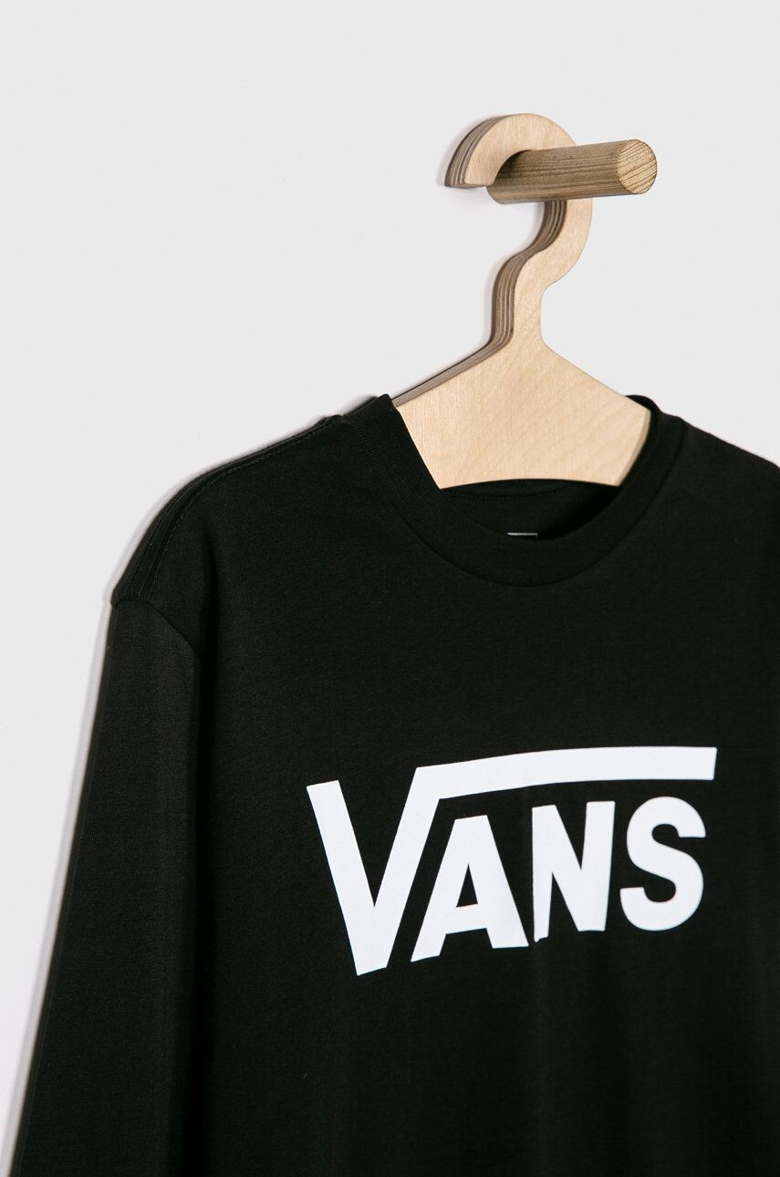 Vans otroški longsleeve 122-174 cm - Pepit.si