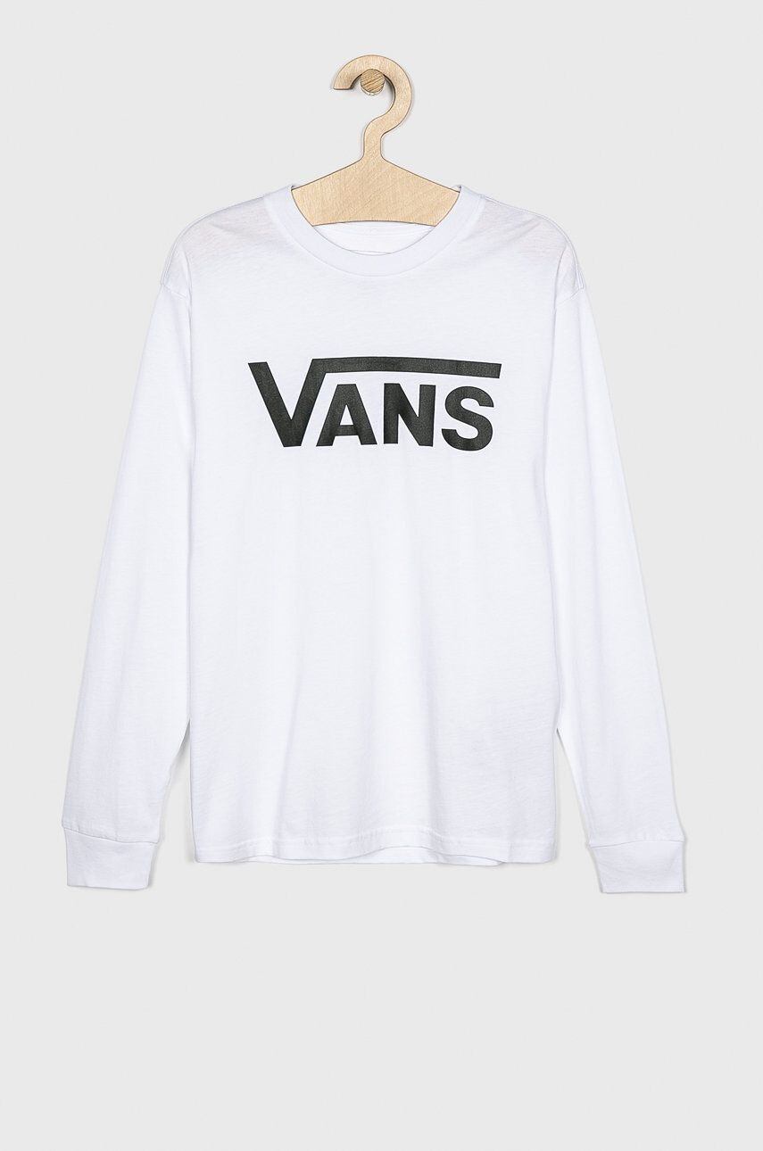 Vans otroški longsleeve 122-174 cm - Pepit.si