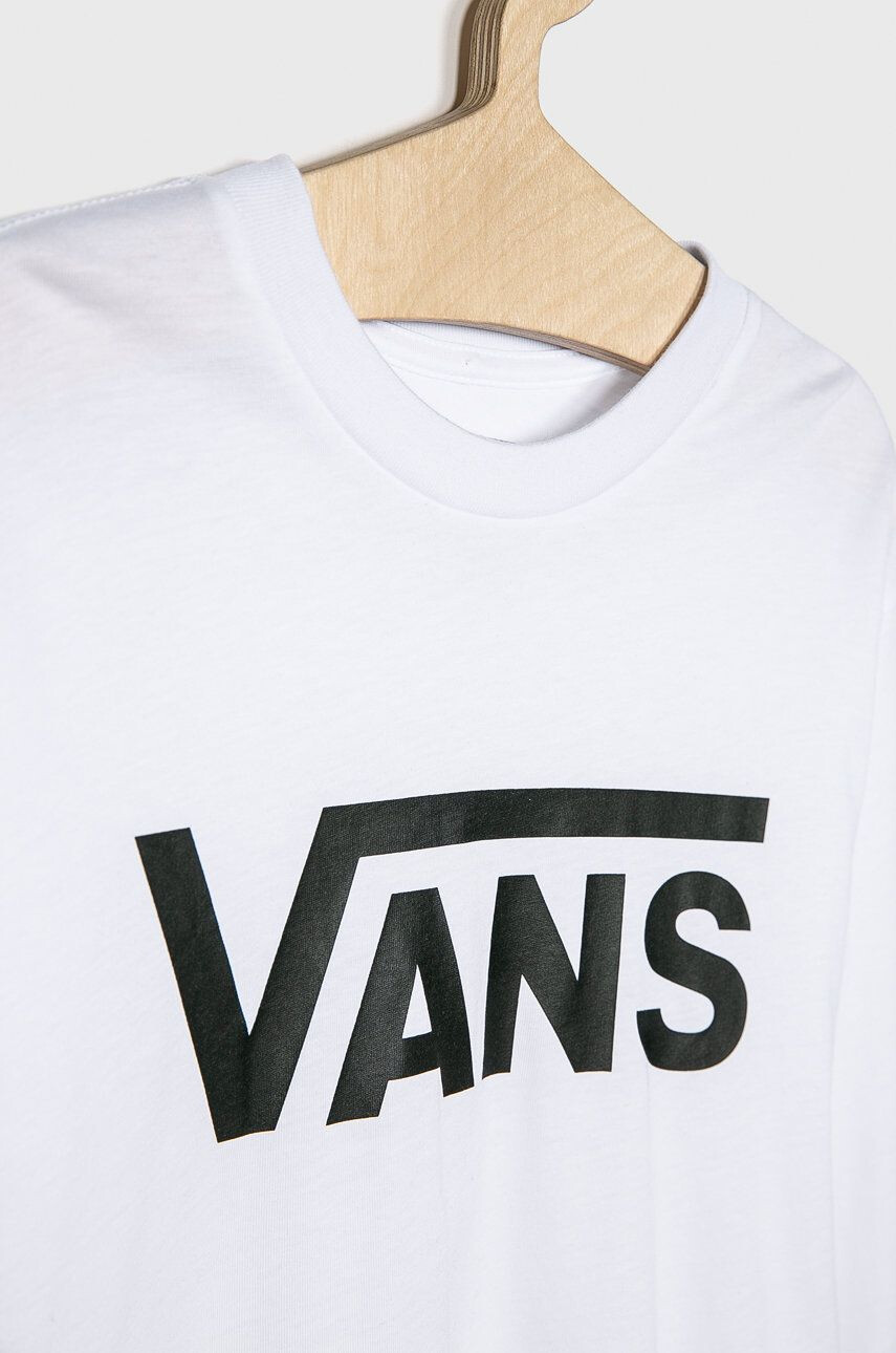 Vans otroški longsleeve 122-174 cm - Pepit.si