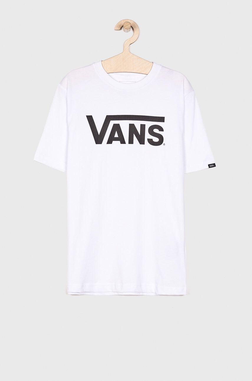 Vans otroški t-shirt - Pepit.si