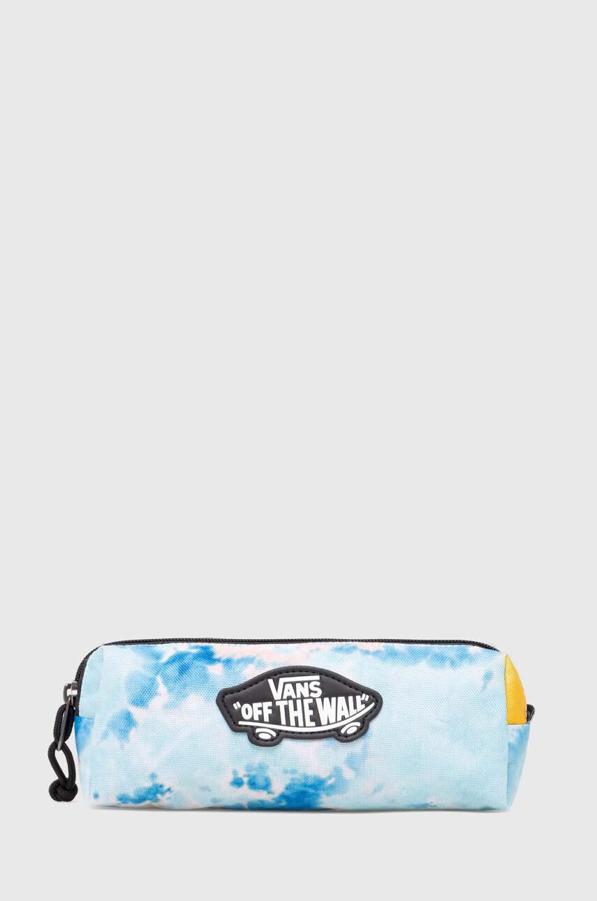 Vans Peresnica BY PENCIL POUCH BOYS BLUE GLOW - Pepit.si