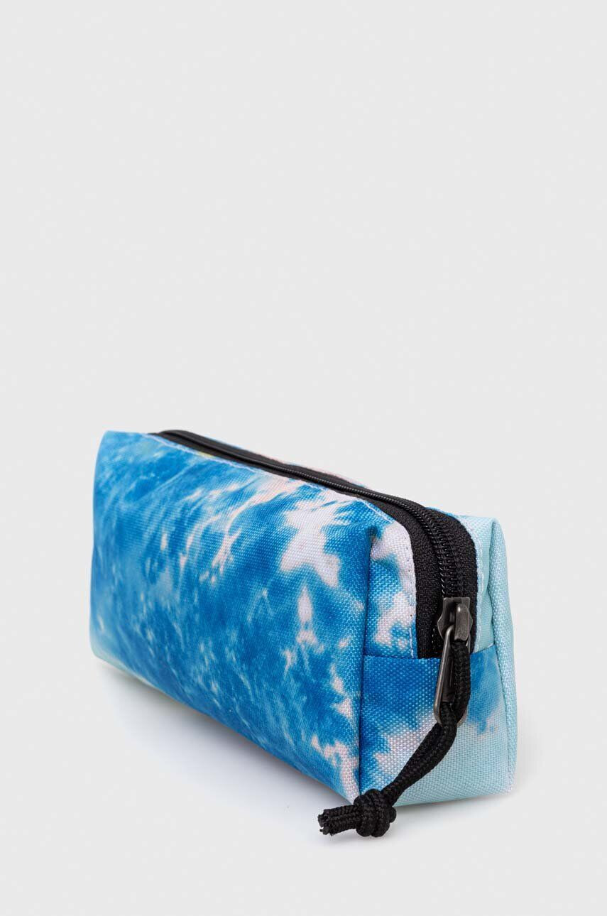 Vans Peresnica BY PENCIL POUCH BOYS BLUE GLOW - Pepit.si