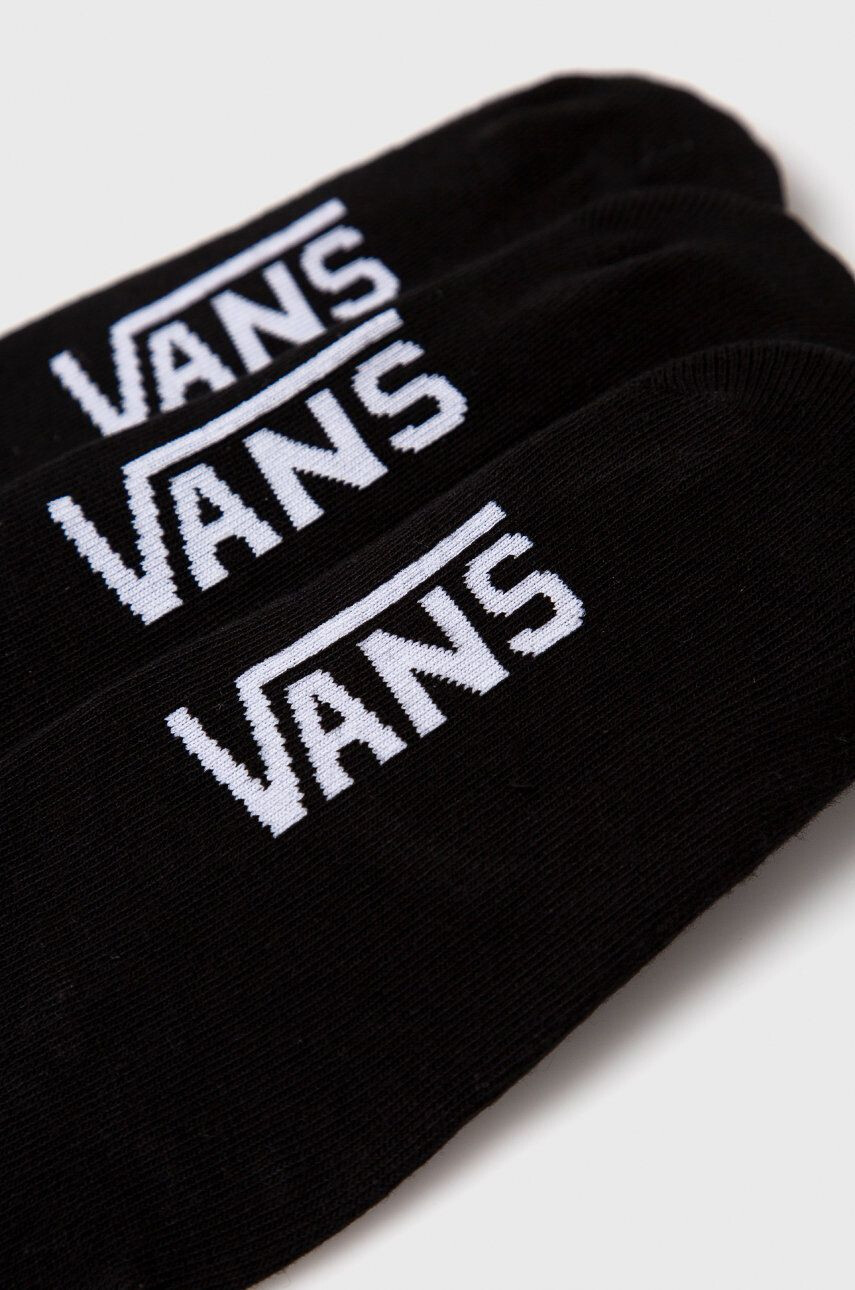 Vans stopalke (3-pack) - Pepit.si