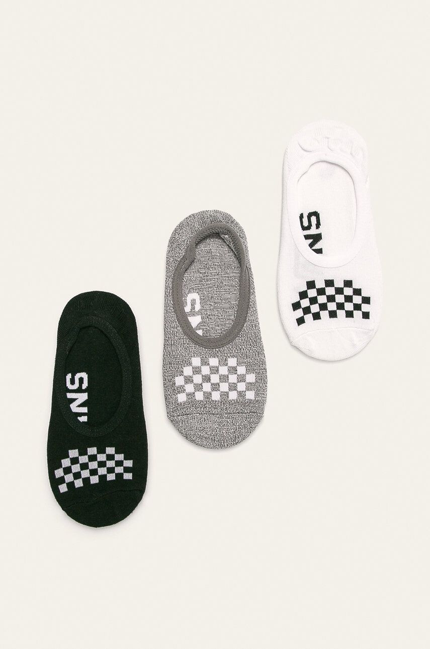 Vans stopalke (3-pack) - Pepit.si