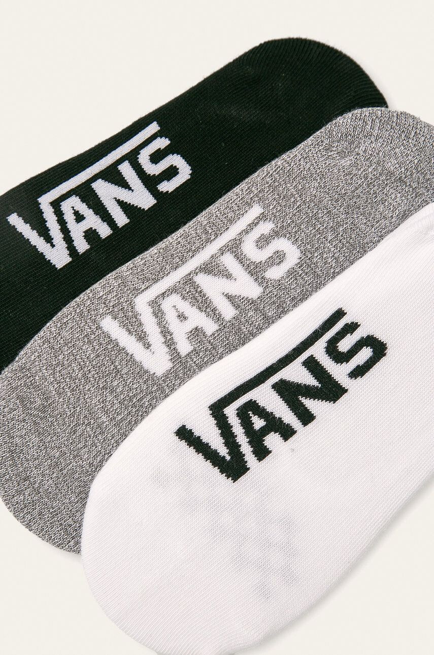 Vans stopalke (3-pack) - Pepit.si