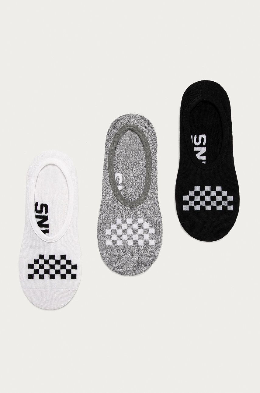 Vans stopalke (3-pack) - Pepit.si