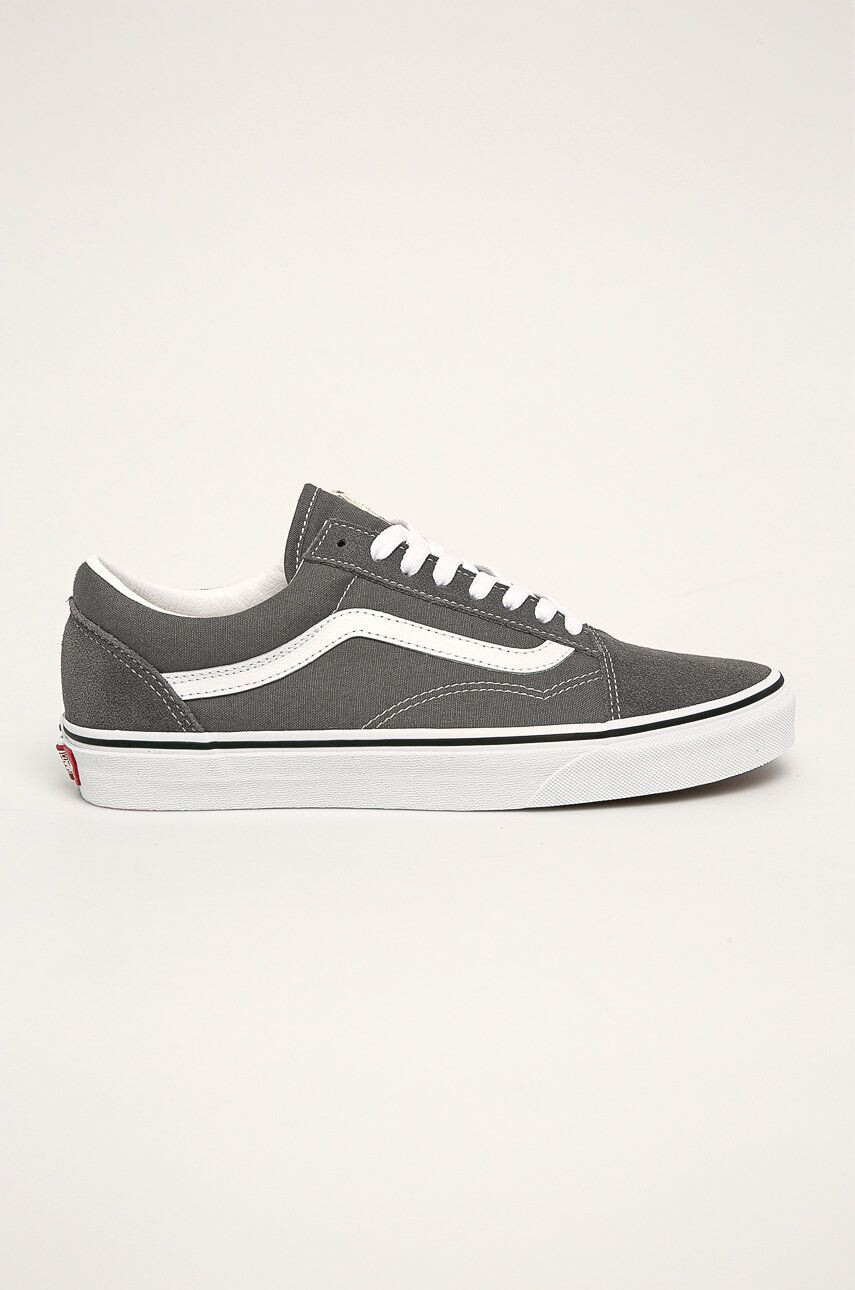 Vans siva barva - Pepit.si