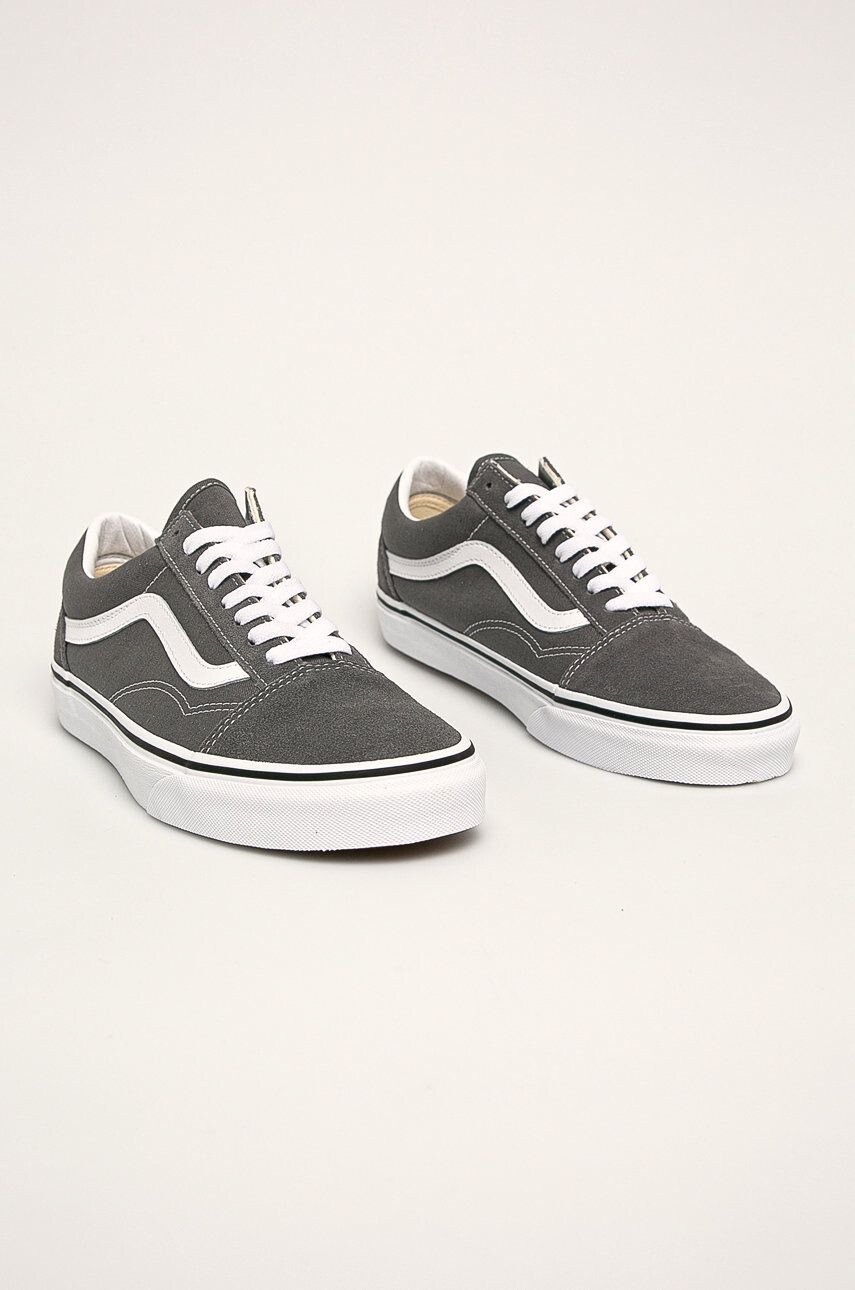 Vans siva barva - Pepit.si