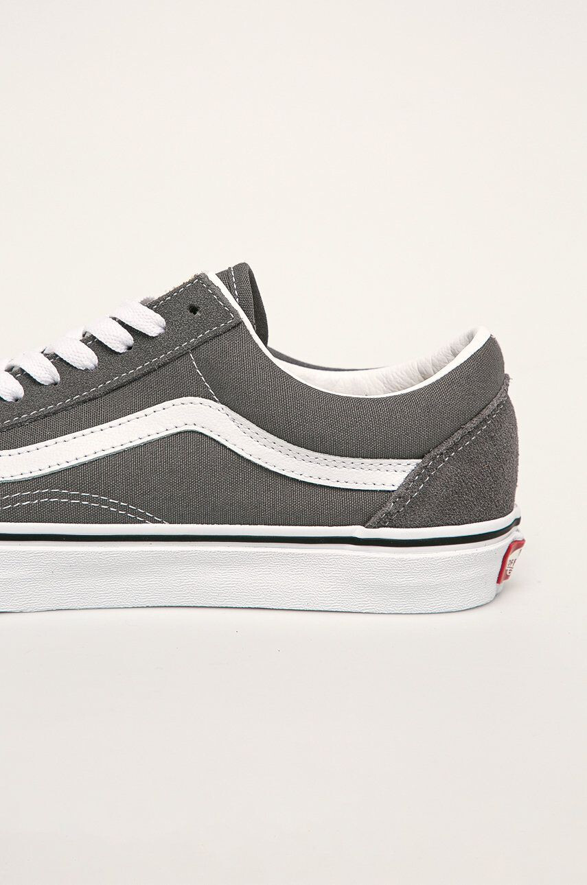 Vans siva barva - Pepit.si