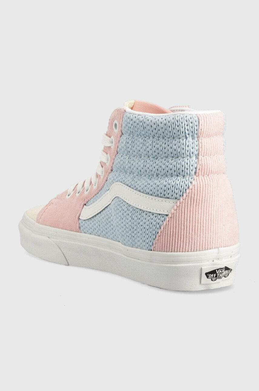 Vans Superge Sk8-hi ženske - Pepit.si