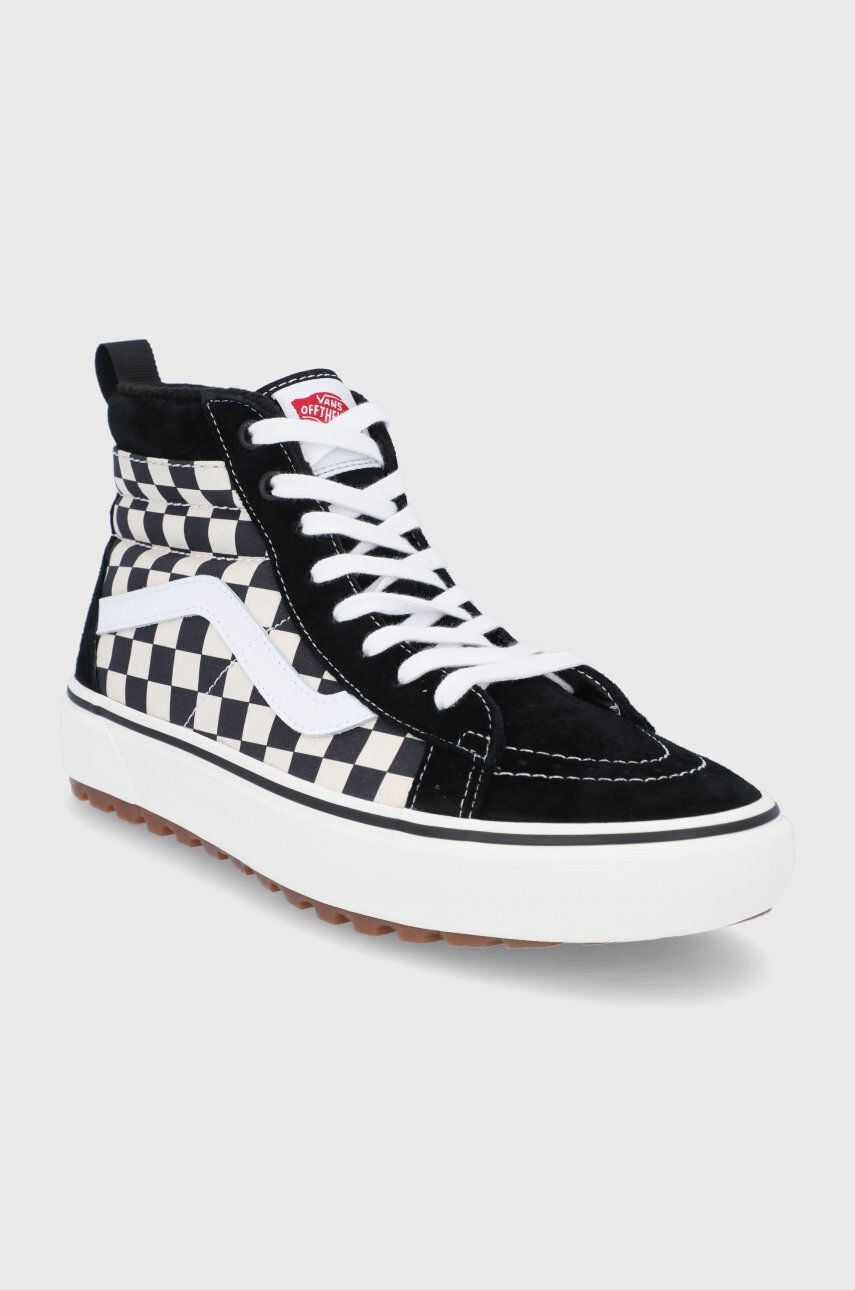 Vans Superge SK8-Hi črna barva - Pepit.si