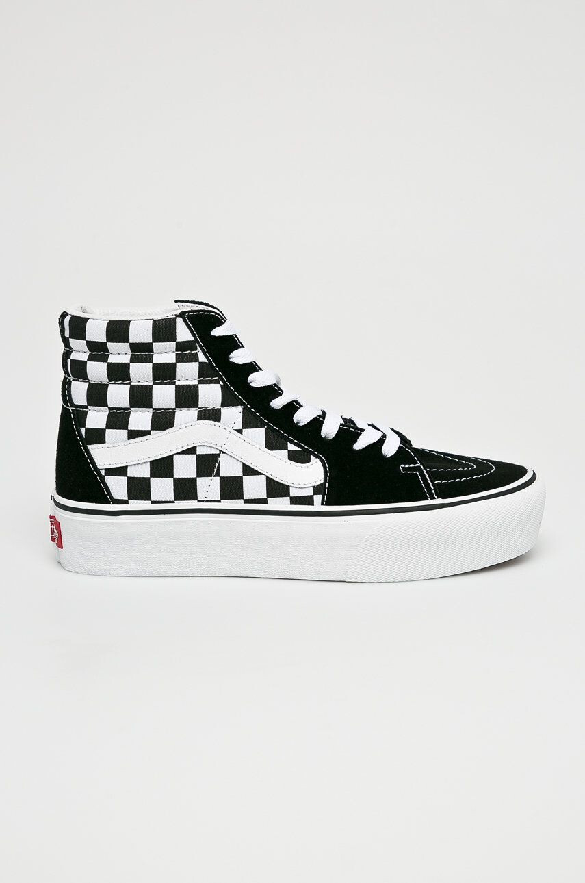 Vans superge Sk8-Hi Platform 2 - Pepit.si