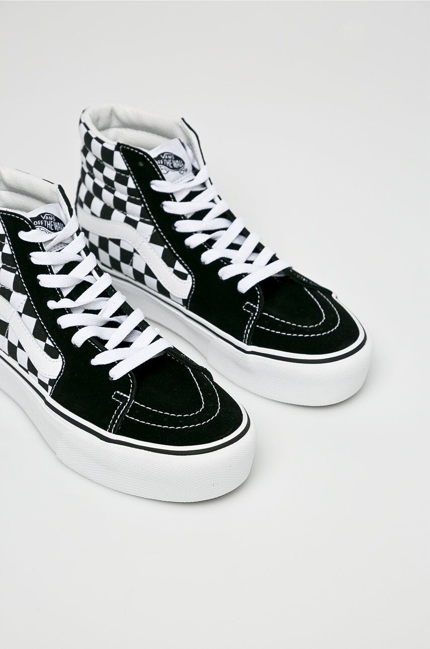 Vans superge Sk8-Hi Platform 2 - Pepit.si