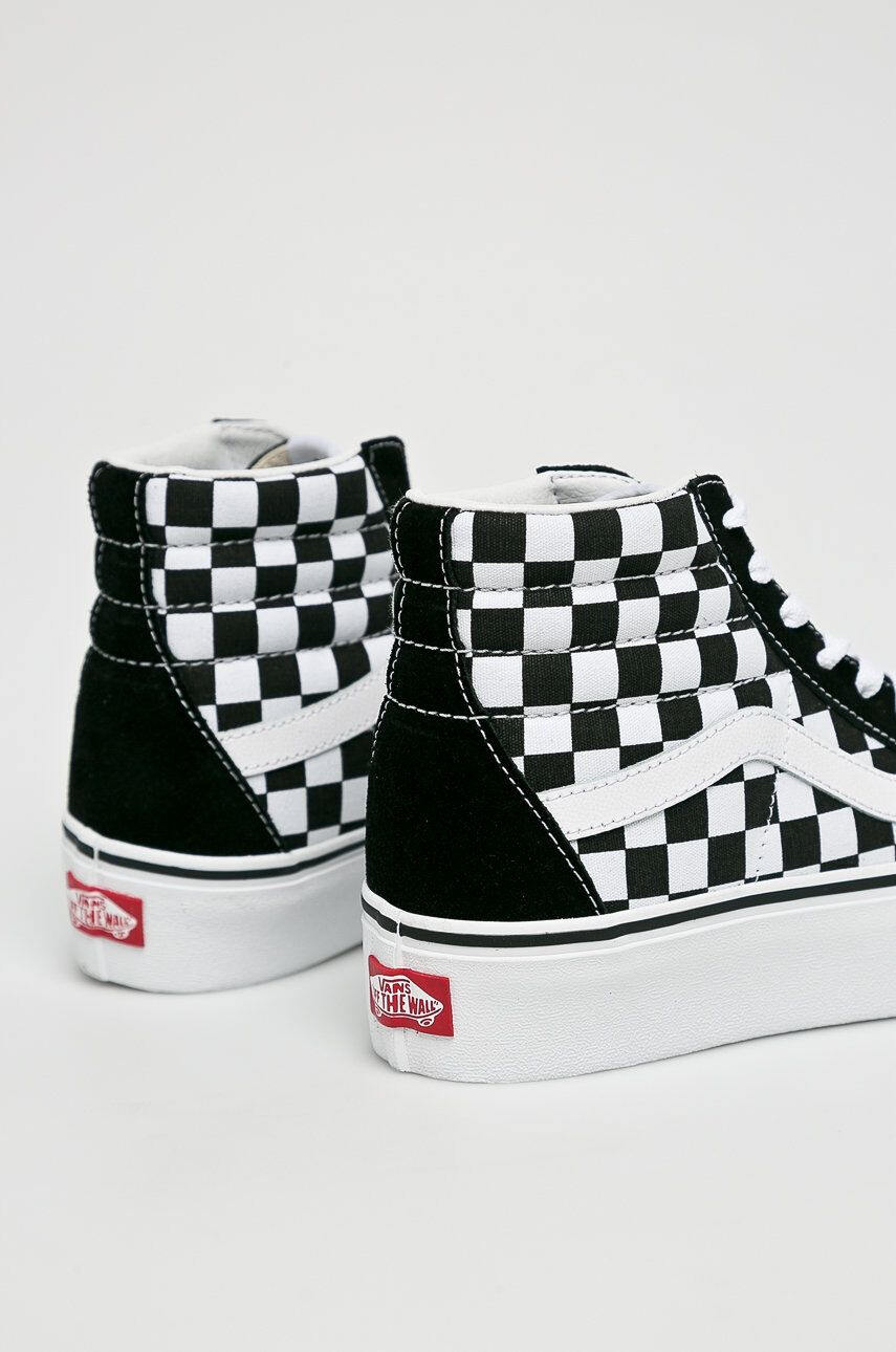 Vans superge Sk8-Hi Platform 2 - Pepit.si