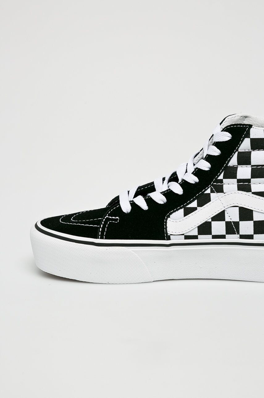 Vans superge Sk8-Hi Platform 2 - Pepit.si