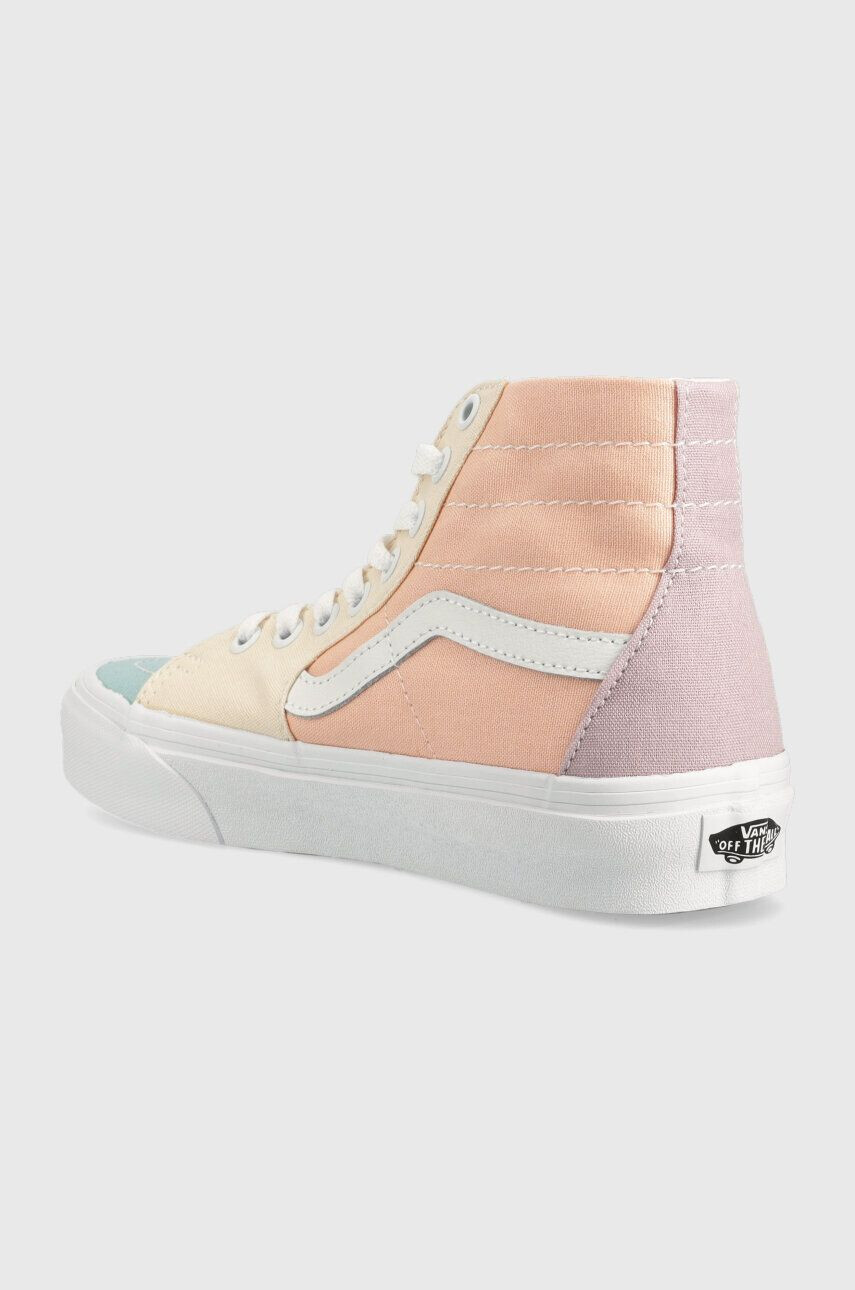 Vans Superge SK8-Hi Tapered ženske VN0A5KRUBS51 - Pepit.si