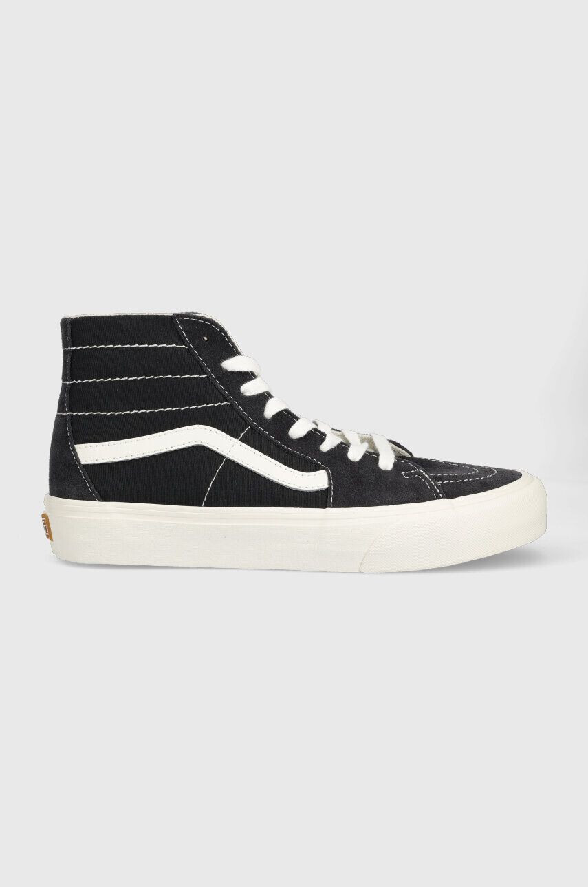 Vans Superge SK8-Hi Tapered VR3 črna barva VN0005UM3FC1 - Pepit.si