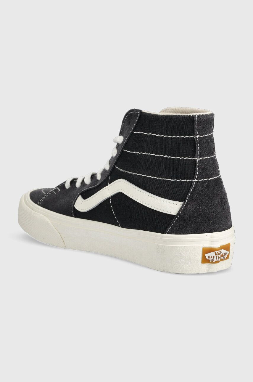 Vans Superge SK8-Hi Tapered VR3 črna barva VN0005UM3FC1 - Pepit.si