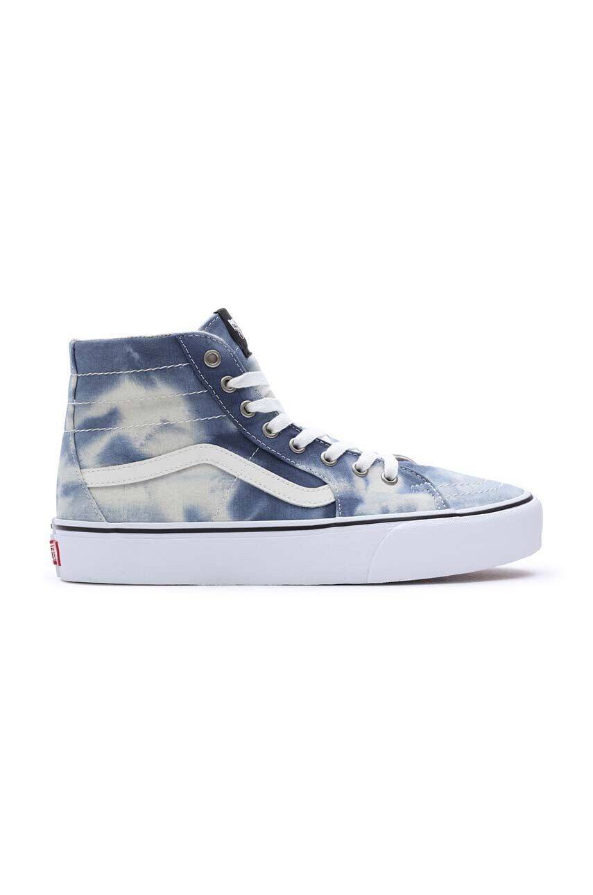 Vans Superge SK8-Hi Tapered VR3 ženske VN0009Q0BLU1 - Pepit.si