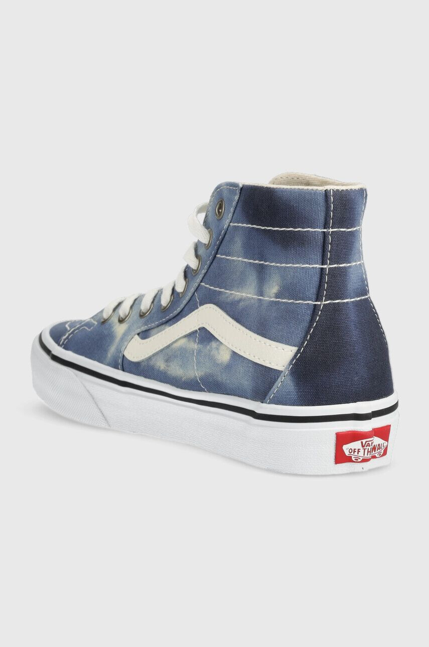 Vans Superge SK8-Hi Tapered VR3 ženske VN0009Q0BLU1 - Pepit.si