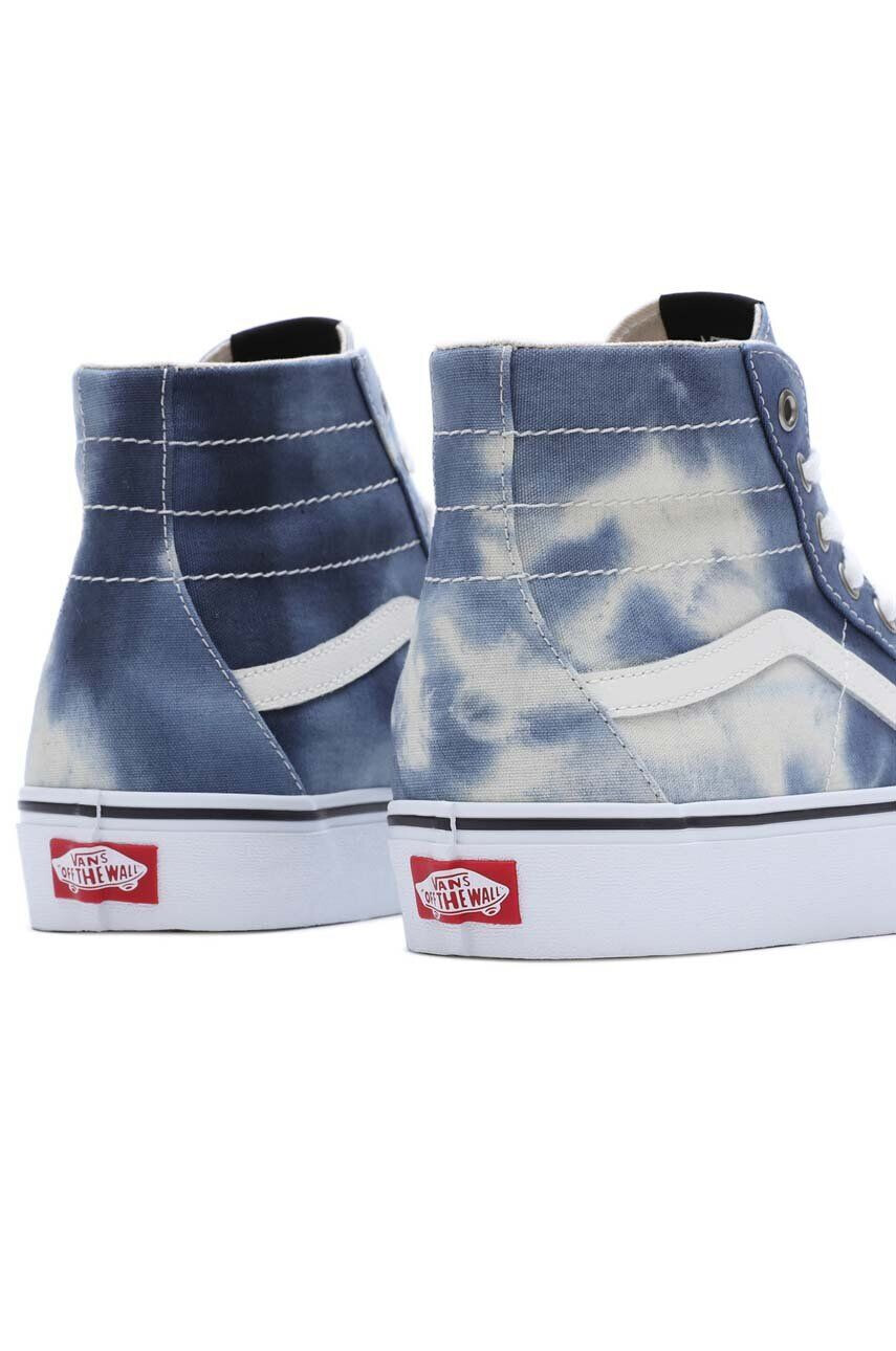 Vans Superge SK8-Hi Tapered VR3 ženske VN0009Q0BLU1 - Pepit.si