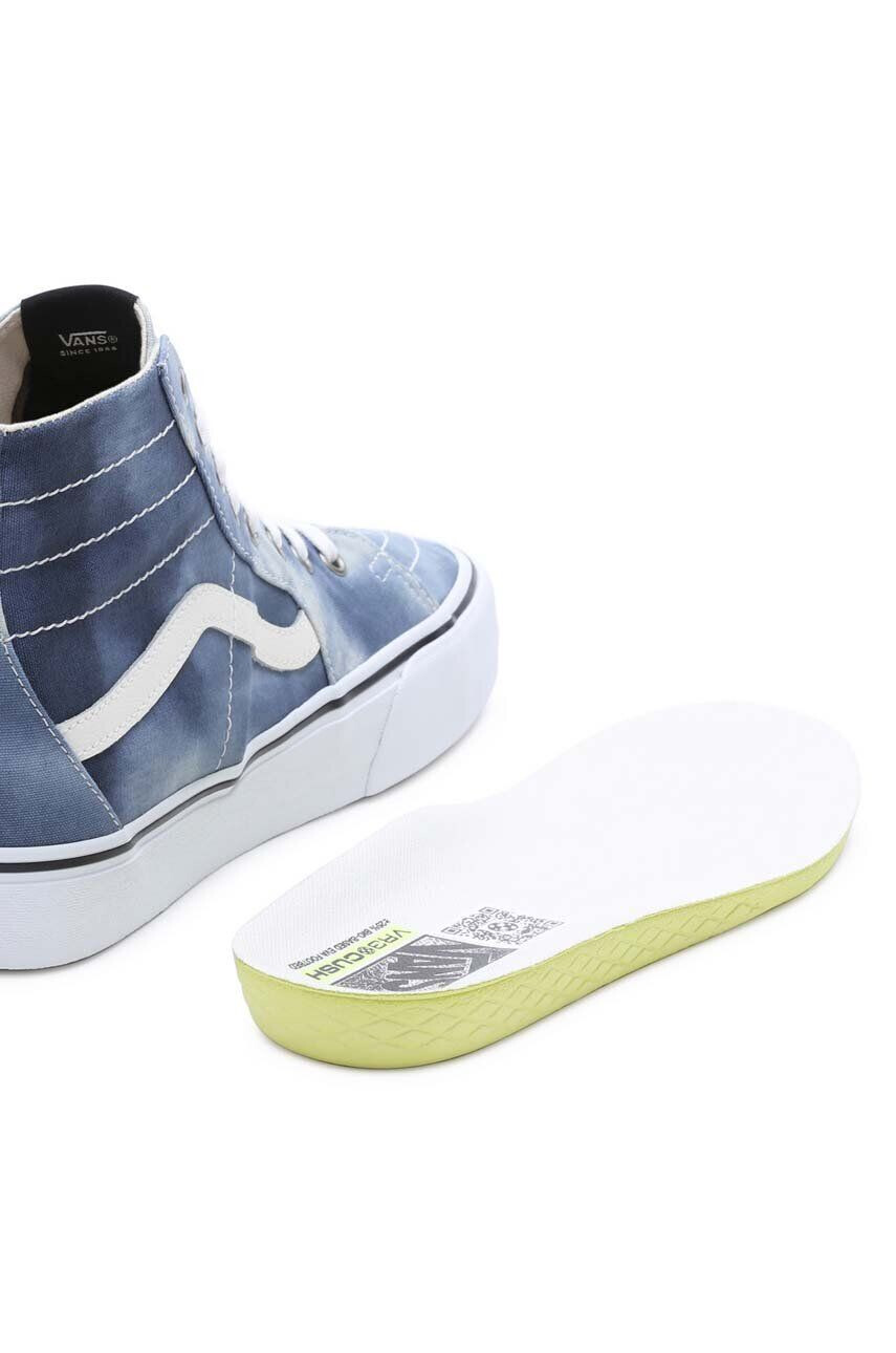 Vans Superge SK8-Hi Tapered VR3 ženske VN0009Q0BLU1 - Pepit.si