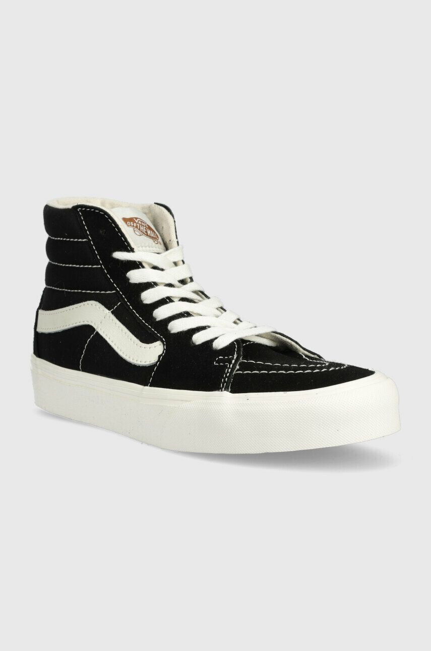 Vans Superge SK8-Hi VR3 črna barva VN0005UN1KP1 - Pepit.si