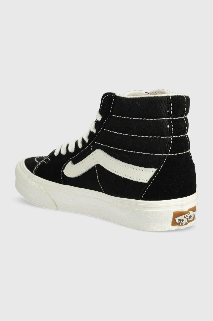 Vans Superge SK8-Hi VR3 črna barva VN0005UN1KP1 - Pepit.si