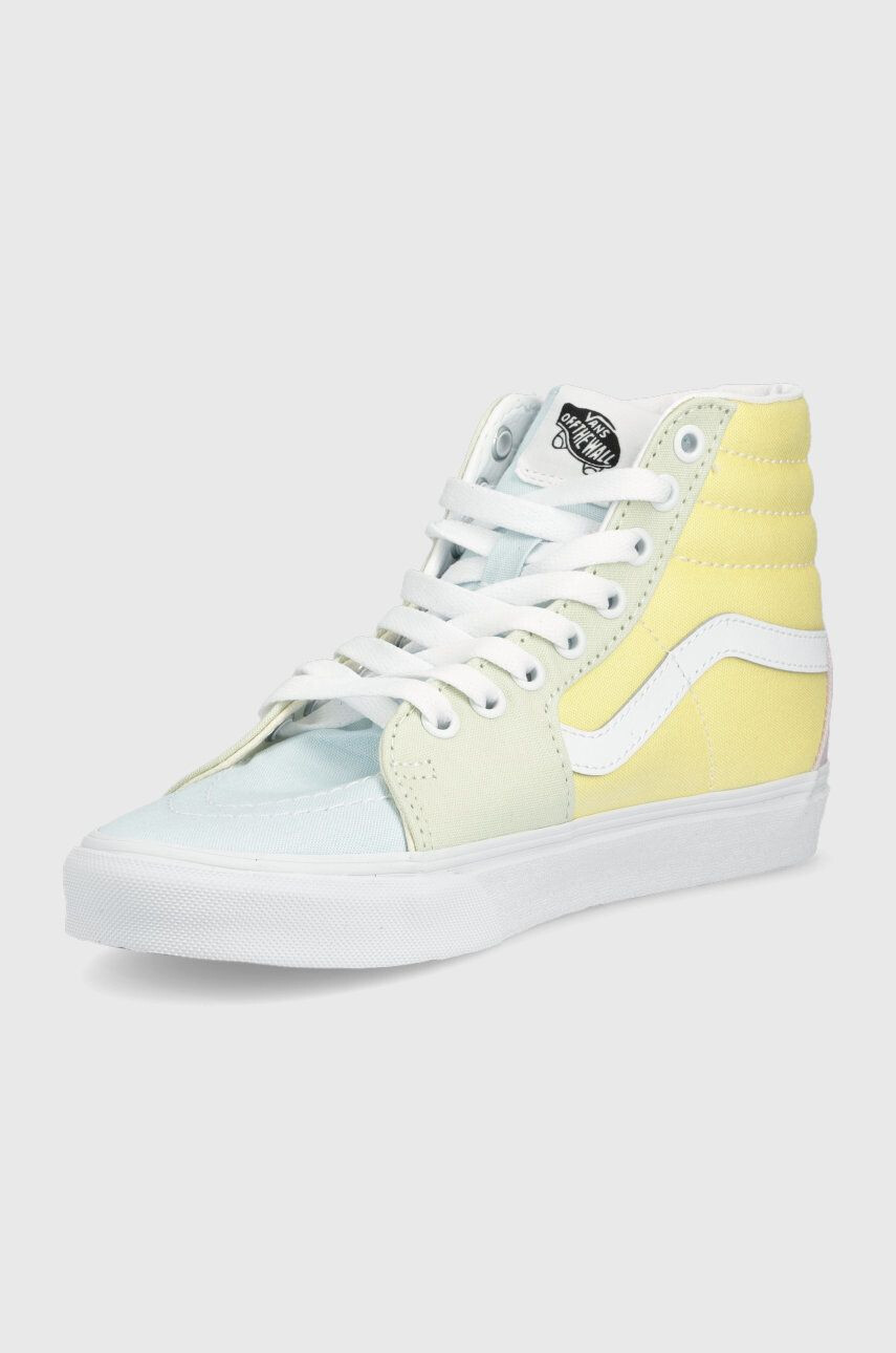 Vans Superge Ua Sk8-hi ženske - Pepit.si