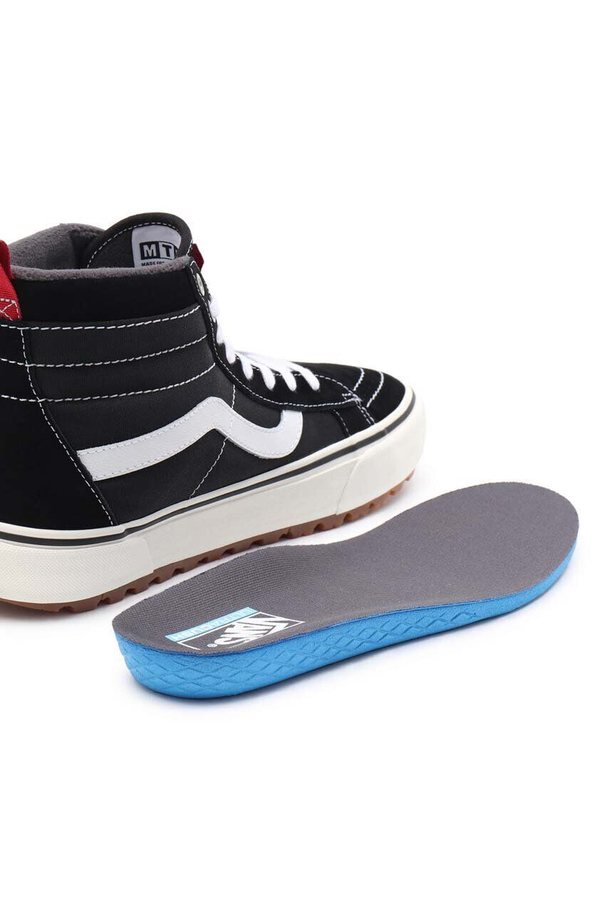 Vans Superge UA SK8-Hi MTE-1 črna barva - Pepit.si