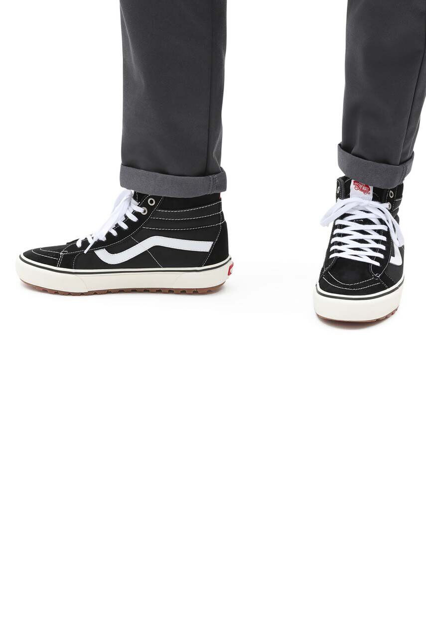 Vans Superge UA SK8-Hi MTE-1 črna barva - Pepit.si