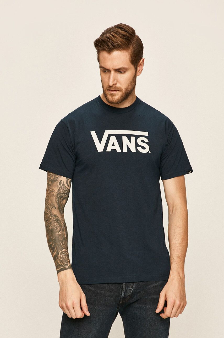 Vans t-shirt - Pepit.si