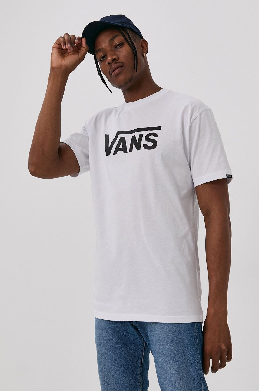 Vans t-shirt - Pepit.si